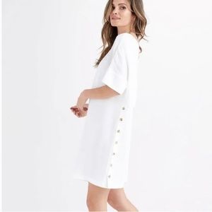 Vetta relaxed tunic S